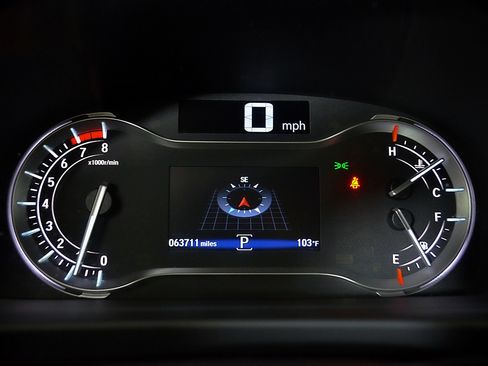 Used 2022 Honda Ridgeline RTL-E image 18