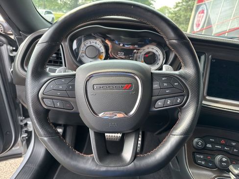 Used 2020 Dodge Challenger R/T Scat Pack image 31