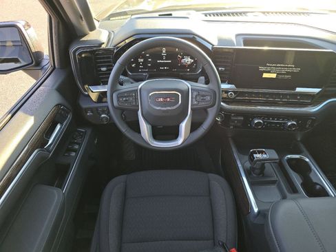 New 2026 GMC Sierra 1500 Elevation w/ Preferred Package image 29