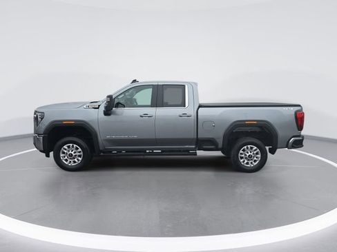 Used 2024 GMC Sierra 2500 SLE w/ SLE Value Package; image 7