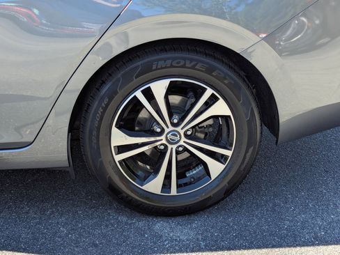 Used 2023 Nissan Sentra SV image 27