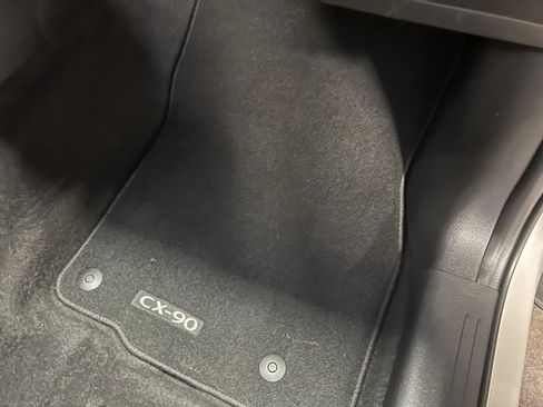 Used 2024 MAZDA CX-90 3.3 Turbo S image 35