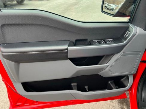 Used 2023 Ford F150 XLT image 16