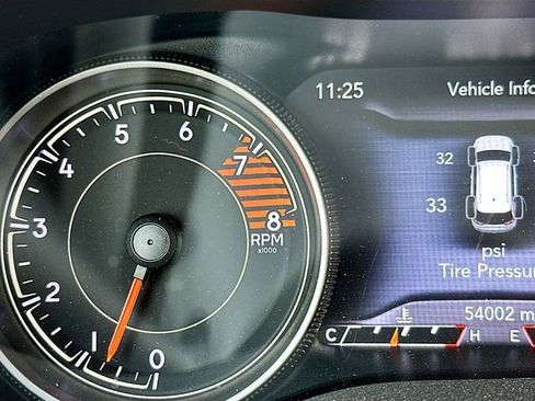 Used 2020 Jeep Cherokee Limited image 13