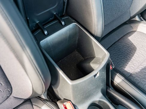 Used 2024 Kia Seltos S image 11