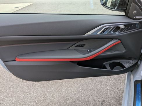 New 2026 BMW 430i Coupe w/ M Sport Package image 11