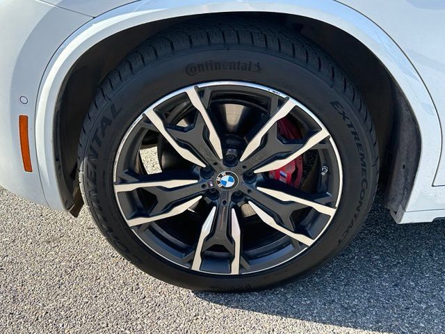 Used 2024 BMW X3 M40i w/ Premium Package AWD/4WD image 14