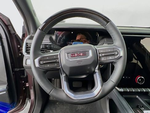 New 2026 GMC Acadia Elevation w/ Super Cruise Package image 10