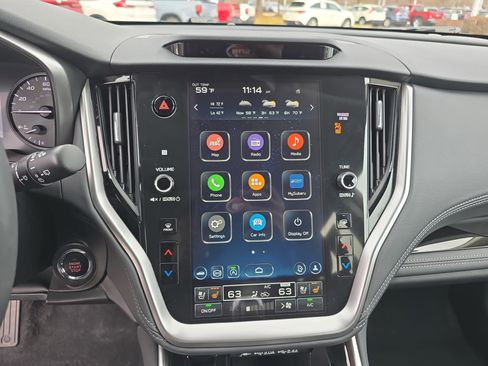 Used 2024 Subaru Outback Touring XT image 20