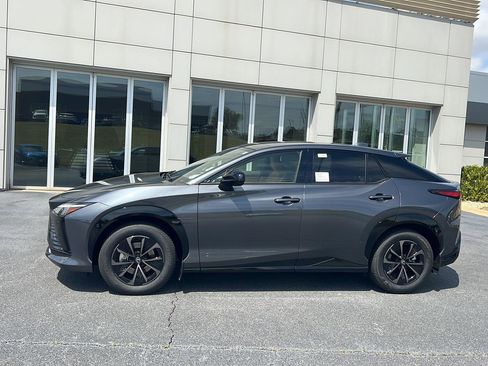 New 2026 Lexus RZ 350e 2WD image 3