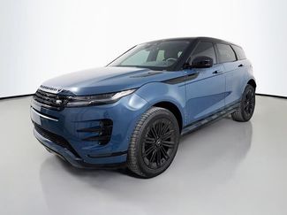 Certified 2026 Land Rover Range Rover Evoque Dynamic SE AWD/4WD video 1