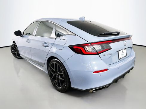 Used 2023 Honda Civic Sport Touring image 5