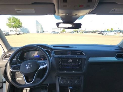 Used 2024 Volkswagen Tiguan S FWD image 23