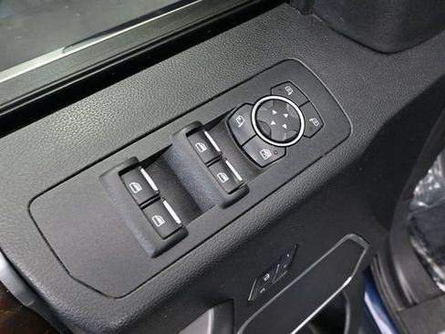 Used 2018 Ford F150 Limited w/ Trailer Tow Package AWD/4WD image 20