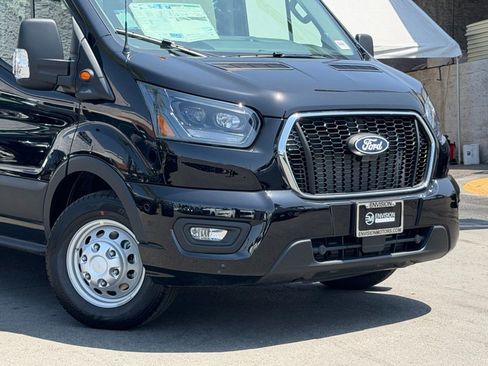 New 2026 Ford Transit 350 XLT AWD/4WD image 4