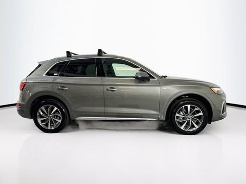 Used 2023 Audi Q5 2.0T Premium Plus w/ Premium Plus Package AWD/4WD image 5