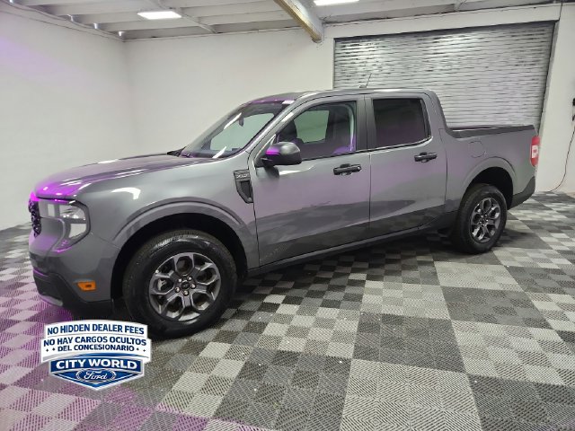 Used 2026 Ford Maverick XLT FWD image 4