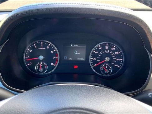 Used 2020 Kia Telluride S AWD/4WD image 23