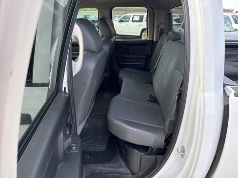 Used 2020 RAM 1500 Tradesman image 6