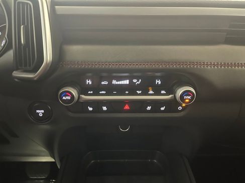 New 2026 MAZDA CX-50 AWD 2.5 Hybrid w/ Weather Package image 16