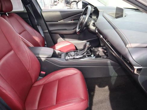 Used 2023 MAZDA CX-30 AWD 2.5 S w/ Preferred Package image 26