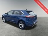 Used 2022 Ford Edge SEL w/ Convenience Package image 4