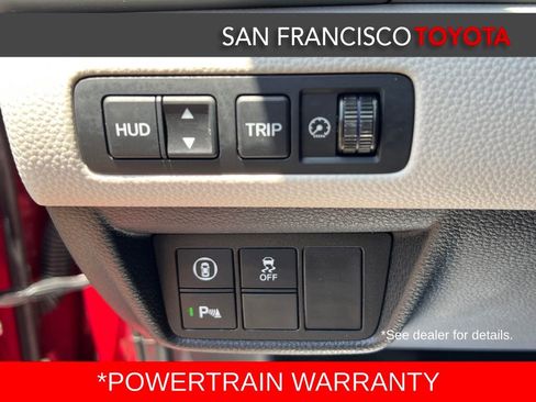 Used 2021 Honda Accord Touring image 36