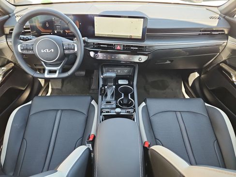 New 2026 Kia K5 GT-Line FWD image 16