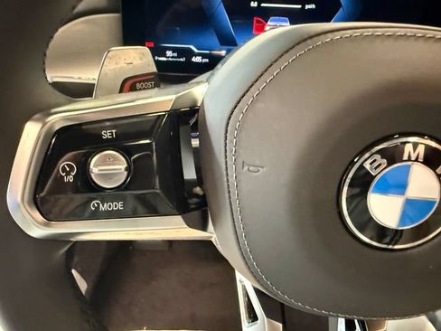 Used 2023 BMW 760i xDrive AWD/4WD image 20