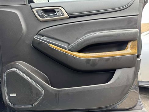 Used 2017 GMC Yukon Denali w/ Open Road Package image 31