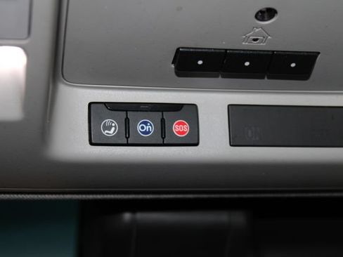 Used 2019 Cadillac Escalade Luxury AWD/4WD image 46