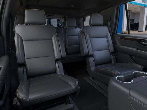 New 2026 Chevrolet Tahoe Premier w/ Sun And Tow Package image 17