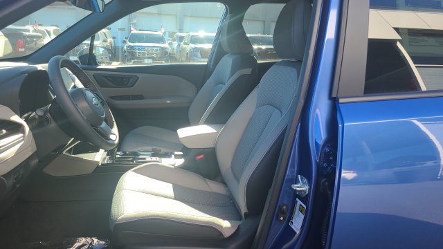 New 2026 Subaru Forester Premium AWD/4WD image 12