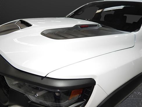 Used 2024 RAM 1500 TRX w/ TRX Level 1 Equipment Group image 31