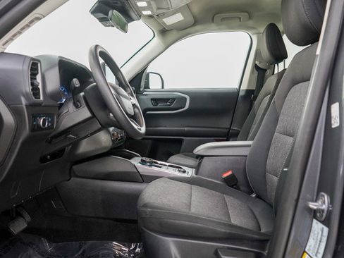 Used 2024 Ford Bronco Sport Big Bend image 20