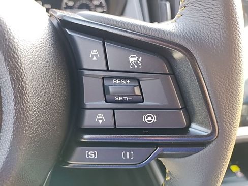 New 2026 Subaru Crosstrek 2.5i Sport AWD/4WD image 27