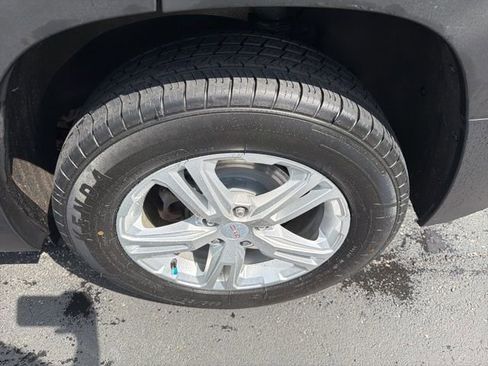 Used 2019 GMC Terrain SLE AWD/4WD image 9