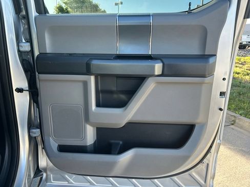 Used 2018 Ford F150 XLT w/ Equipment Group 302A Luxury AWD/4WD image 28