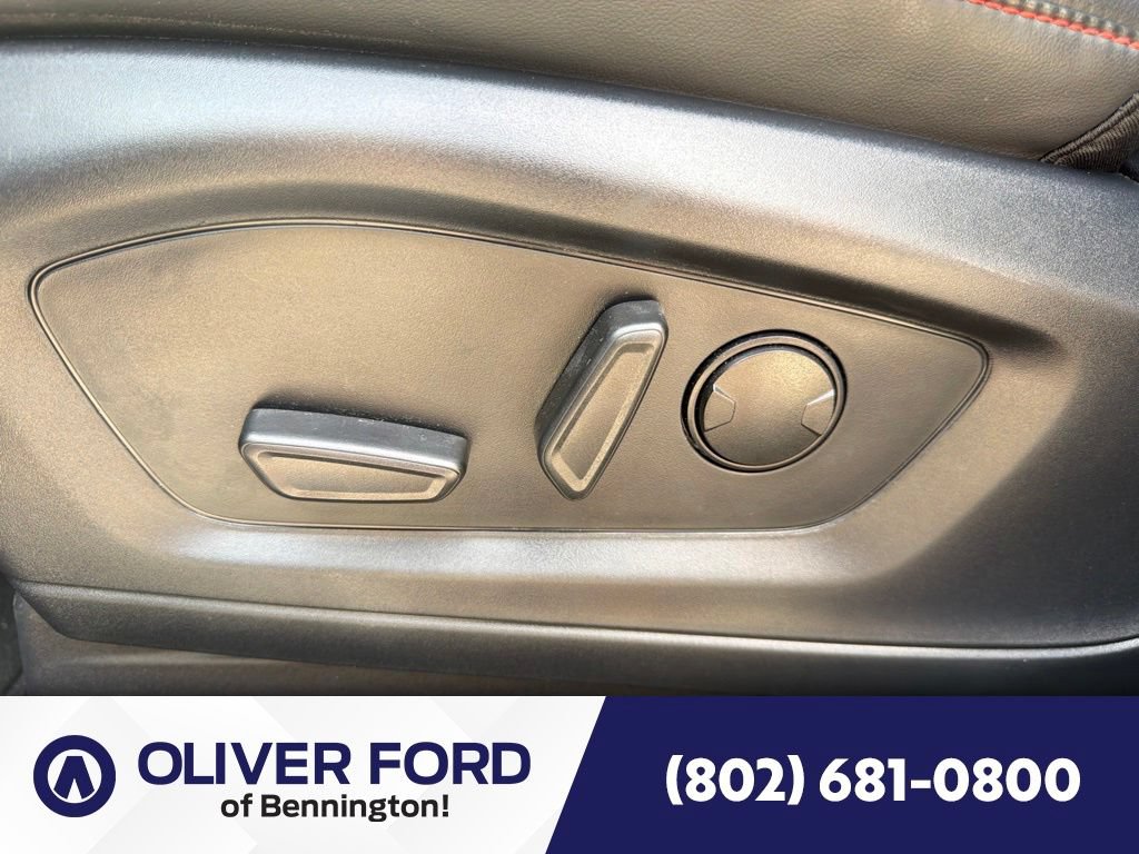 Used 2026 Ford Explorer ST-Line w/ ST-Line Street Pack AWD/4WD image 29
