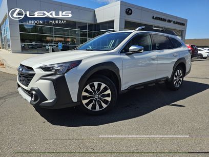 Used 2024 Subaru Outback Touring XT