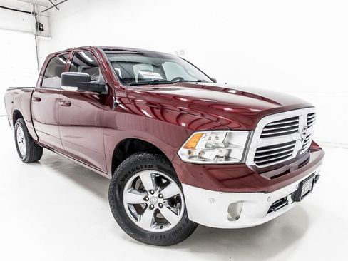 Used 2019 RAM 1500 Lone Star RWD image 9