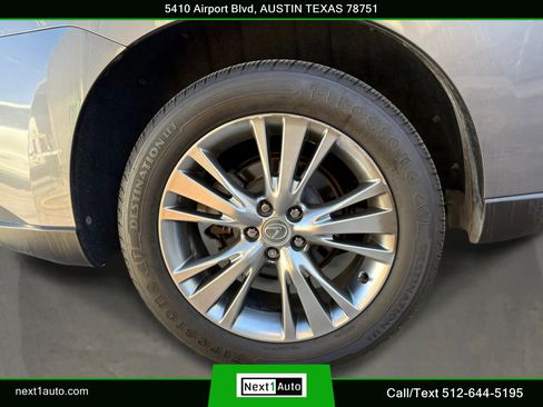 Used 2013 Lexus RX 350 FWD image 40