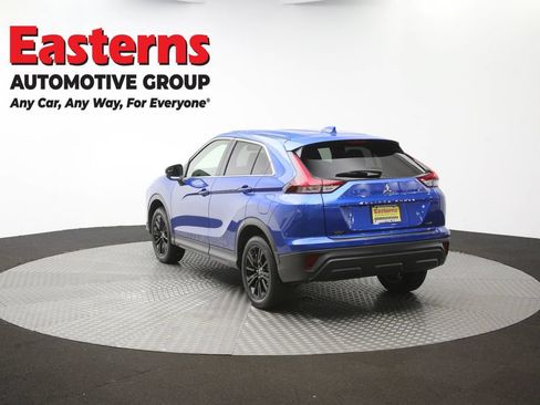 Used 2026 Mitsubishi Eclipse Cross LE AWD/4WD image 66