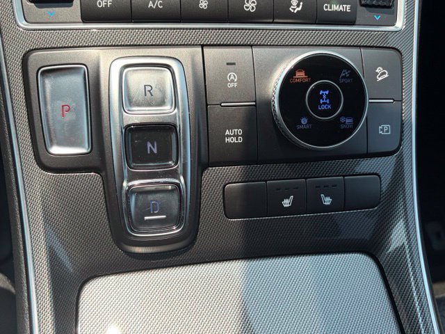 Used 2023 Hyundai Santa Fe SEL AWD/4WD image 24