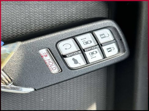 Used 2020 Honda Odyssey EX-L image 37