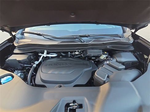 New 2026 Honda Ridgeline RTL image 33