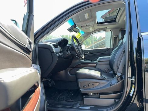 Used 2018 GMC Yukon XL SLT AWD/4WD image 15