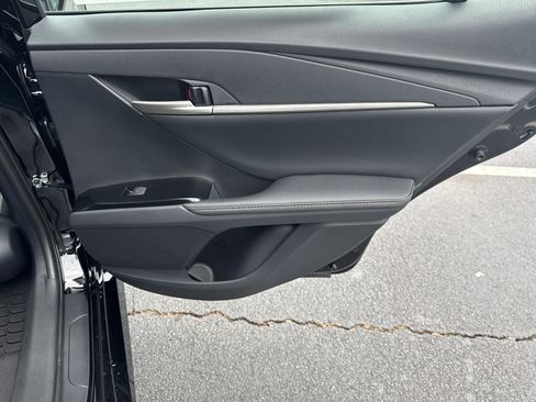 New 2026 Toyota Camry XLE AWD/4WD image 35