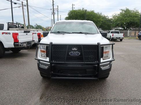 Used 2022 Ford F150 XL w/ Trailer Tow Package AWD/4WD image 8