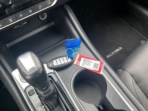 Used 2019 Nissan Altima 2.5 SV AWD/4WD image 31